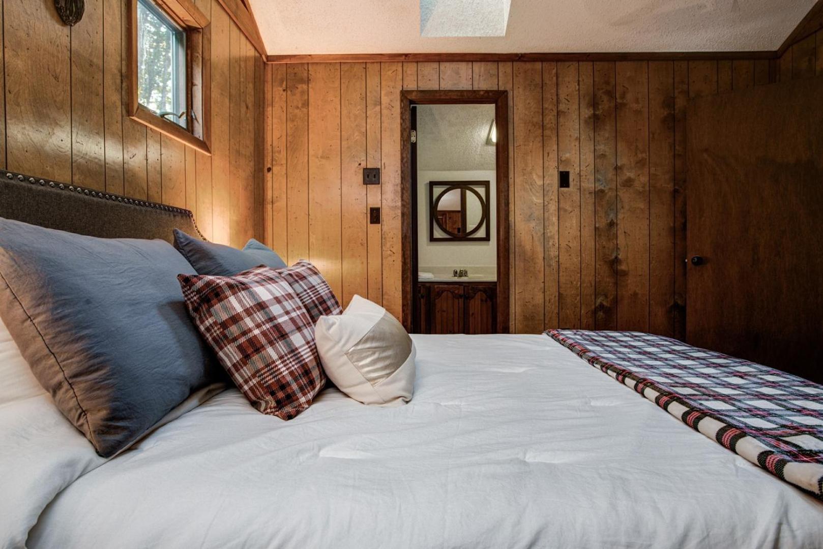 Villa Wolf Ridge Retreat à Swiss Extérieur photo