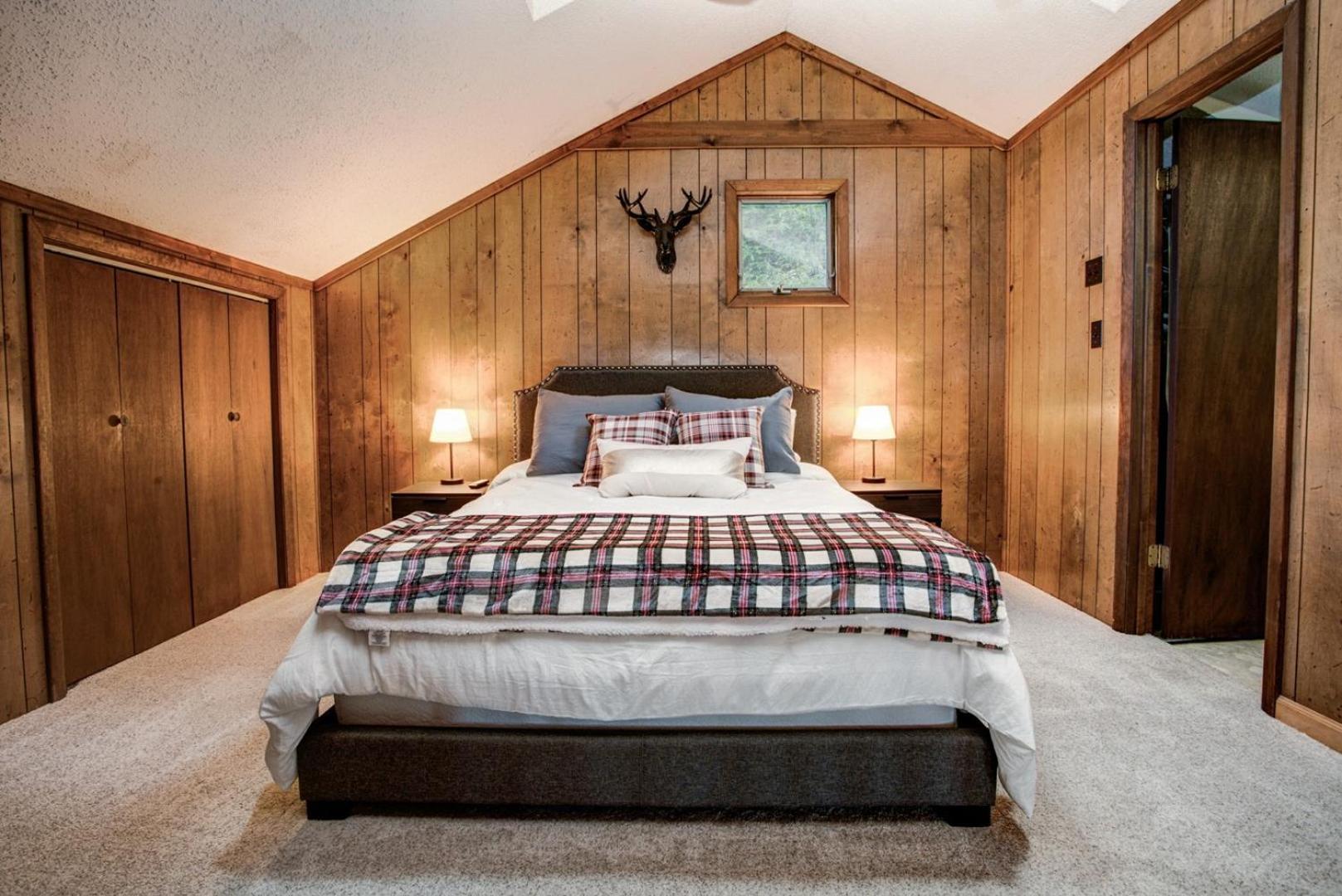 Villa Wolf Ridge Retreat à Swiss Extérieur photo